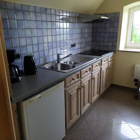 Spacious And Well Cared-for House With A Panoramic View, Sauna And A Summer Pool