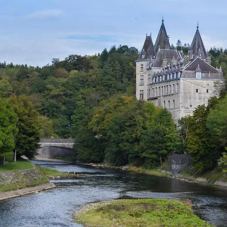 Spacious And Well Cared-for House With A Panoramic View, Sauna And A Summer Pool * Chevron